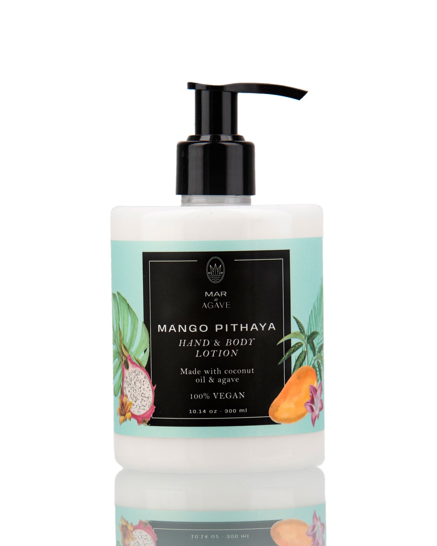 Mango Pithaya Hand and Body Lotion