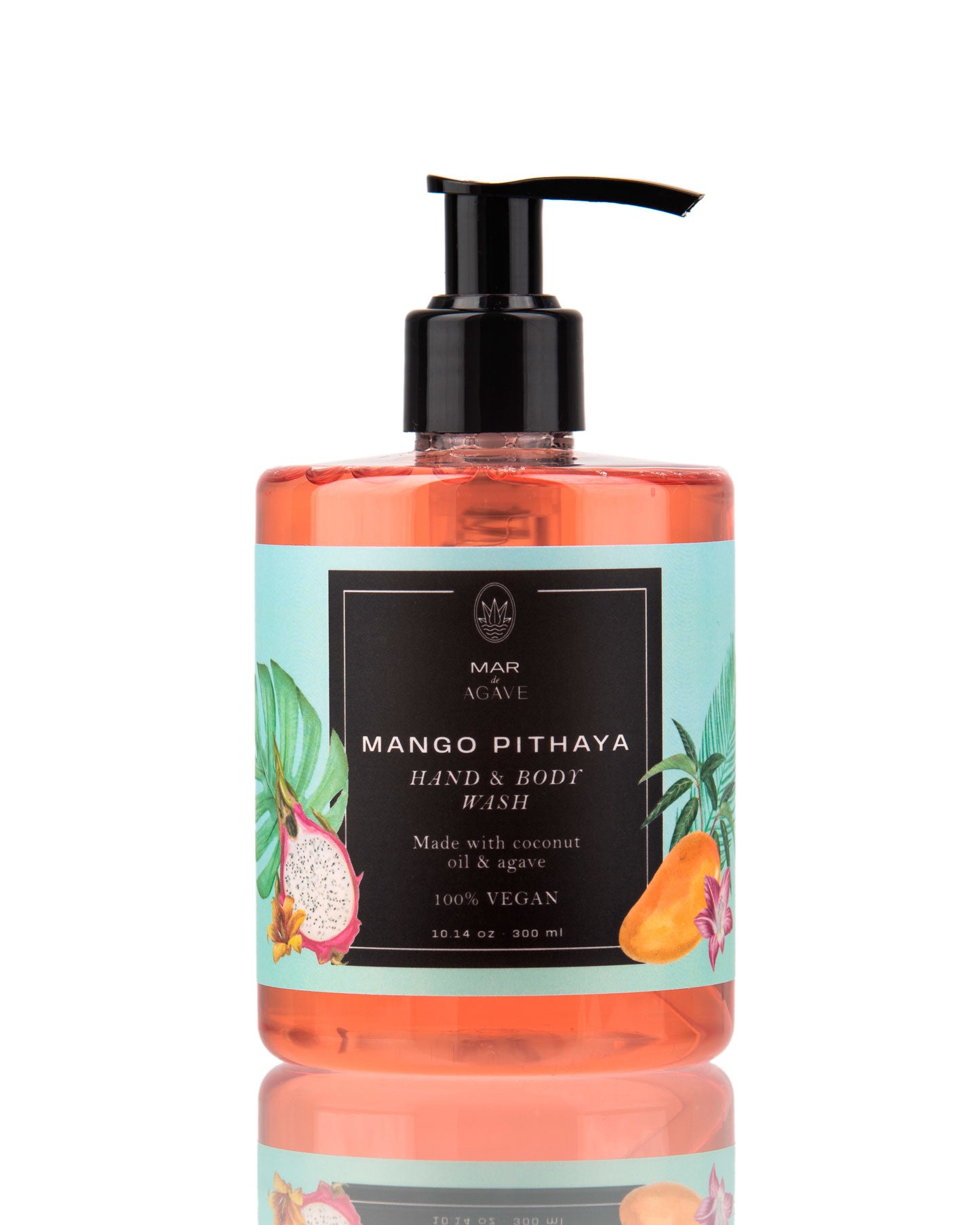 Mango Pithaya Hand and Body Wash