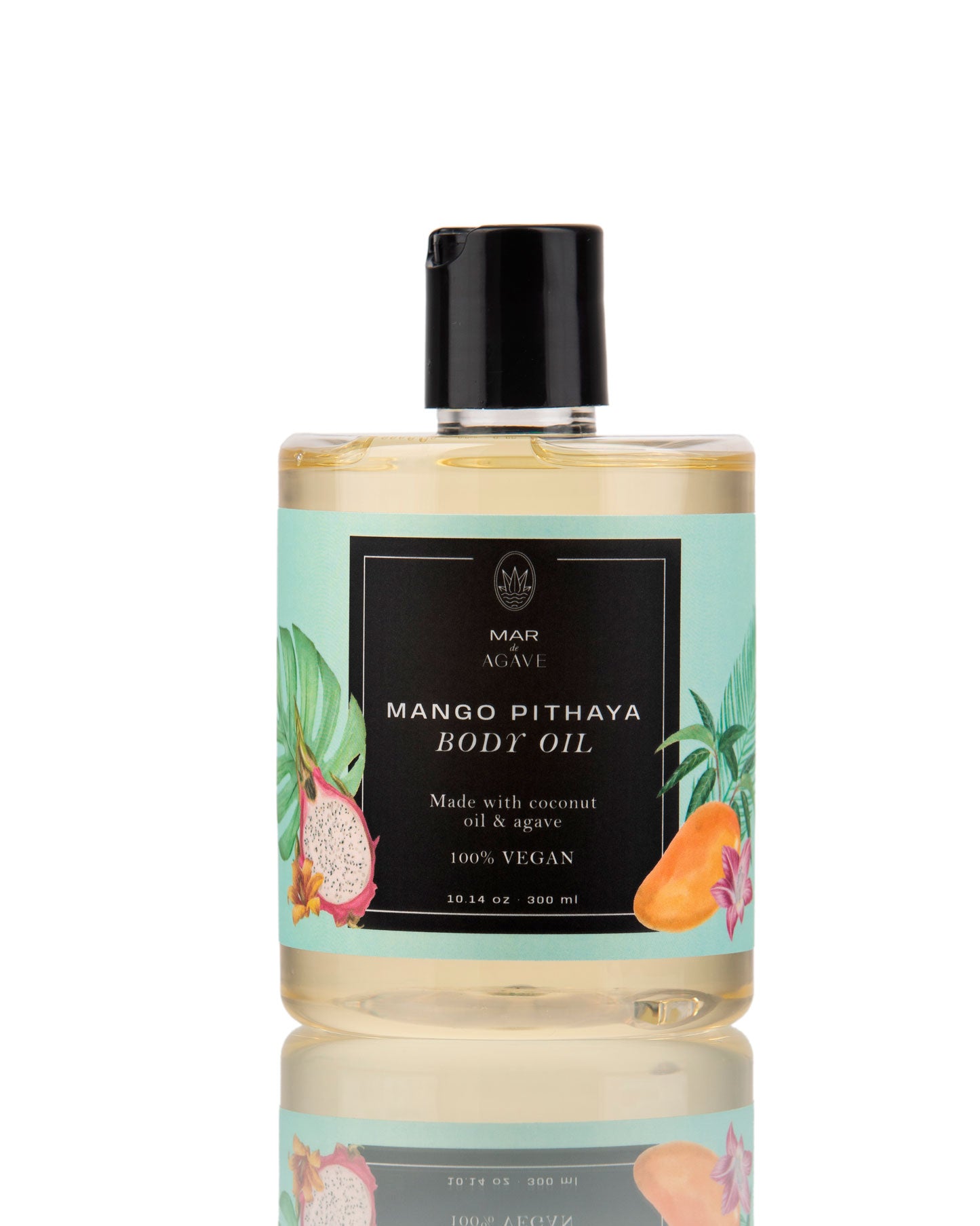 Mango Pithaya Body Oil