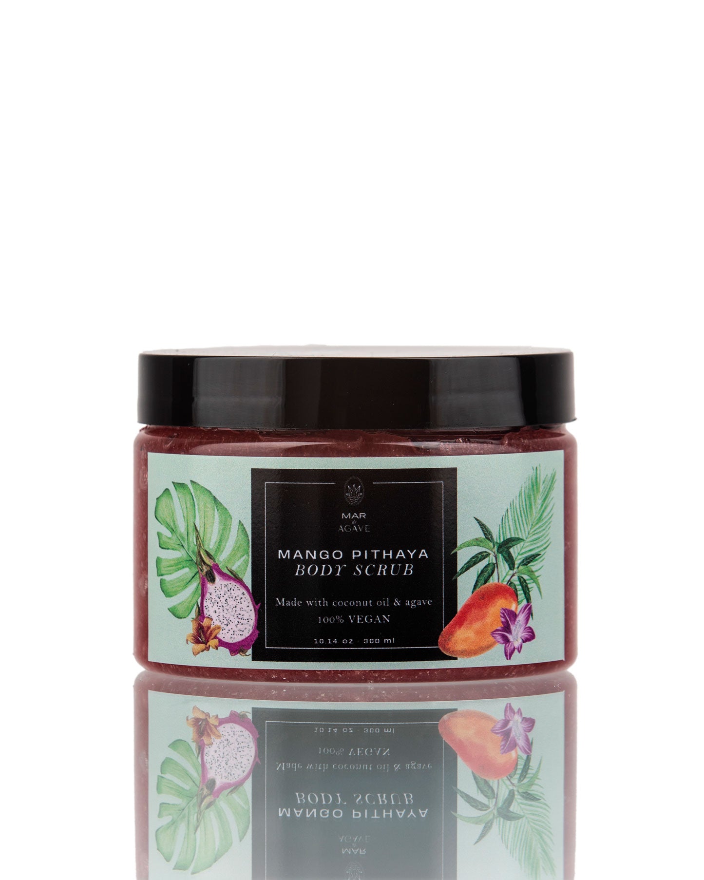 Mango Pithaya Body Scrub